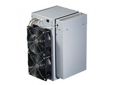 Cutting-edge mining rig pushing hash rate boundaries