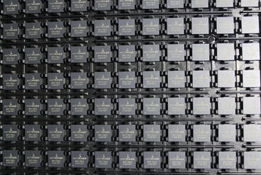 Advanced mining rig