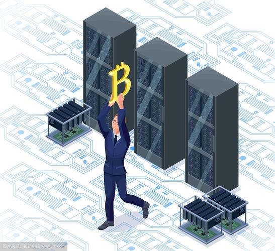 High-performance mining rig setup for efficient cryptocurrency mining