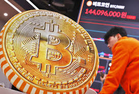 Illustration of Bitcoin mining processes, highlighting key repair tips for enthusiasts