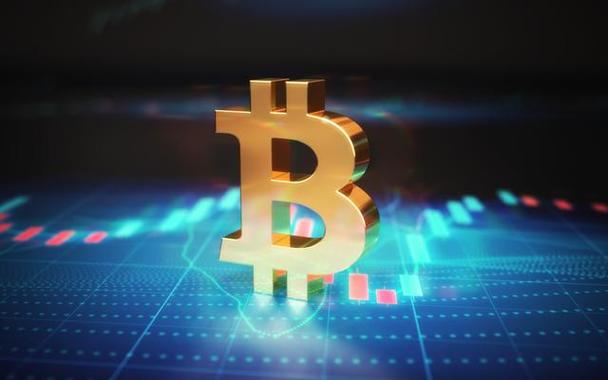 A high-performance Bitcoin mining rig showcasing its powerful hash rate capabilities