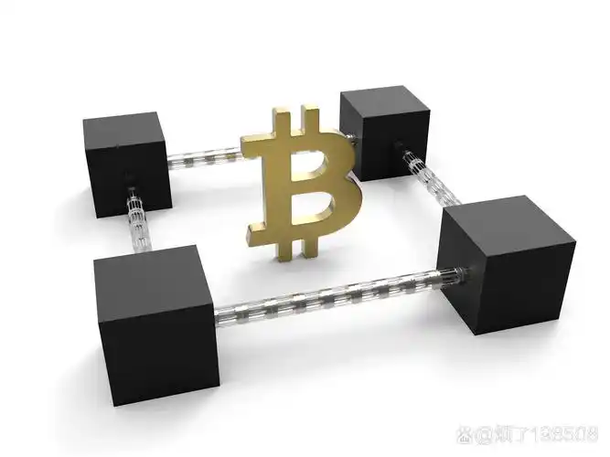 A graphic illustration of popular cryptocurrency exchanges with charts showing their trading volume.